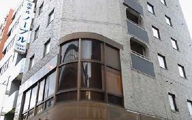 Nishishinjuku Green Hotel
